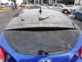 Marathon Blue - Veloster  Photo No. 11