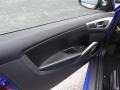 Marathon Blue - Veloster  Photo No. 12