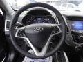 Marathon Blue - Veloster  Photo No. 17