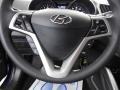 Marathon Blue - Veloster  Photo No. 19