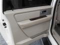 2008 White Suede Ford Expedition EL Limited  photo #18
