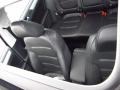 Black - Jetta SE Sedan Photo No. 9