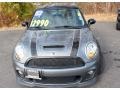 Dark Silver Metallic - Cooper S Hardtop Photo No. 2
