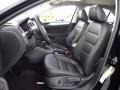 Black - Jetta SE Sedan Photo No. 11
