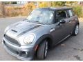 Dark Silver Metallic - Cooper S Hardtop Photo No. 3