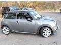 Dark Silver Metallic - Cooper S Hardtop Photo No. 4