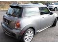 Dark Silver Metallic - Cooper S Hardtop Photo No. 6