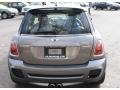 Dark Silver Metallic - Cooper S Hardtop Photo No. 7