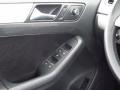 Black - Jetta SE Sedan Photo No. 17