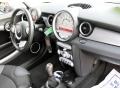 Dark Silver Metallic - Cooper S Hardtop Photo No. 9