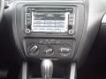 Black - Jetta SE Sedan Photo No. 20