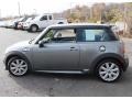 Dark Silver Metallic - Cooper S Hardtop Photo No. 11