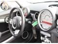 Dark Silver Metallic - Cooper S Hardtop Photo No. 15
