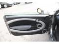 Dark Silver Metallic - Cooper S Hardtop Photo No. 17