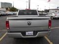 2011 Bright Silver Metallic Dodge Ram 1500 ST Crew Cab  photo #8