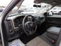 2011 Bright Silver Metallic Dodge Ram 1500 ST Crew Cab  photo #13