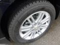 2014 Chevrolet Traverse LT AWD Wheel