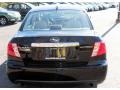 Obsidian Black Pearl - Impreza 2.5i Sedan Photo No. 7