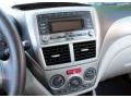 Obsidian Black Pearl - Impreza 2.5i Sedan Photo No. 12