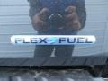 2013 Tuxedo Black Metallic Ford F150 STX Regular Cab  photo #16