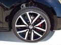 2014 Deep Black Pearl Metallic Volkswagen Jetta GLI Autobahn  photo #7