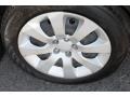 Obsidian Black Pearl - Impreza 2.5i Sedan Photo No. 21
