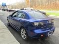 Aurora Blue Mica - MAZDA3 s Touring Sedan Photo No. 6