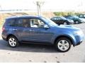Marine Blue Pearl - Forester 2.5 XT Touring Photo No. 4