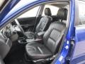 Black Interior Photo for 2008 Mazda MAZDA3 #87708785