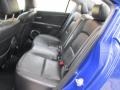 Aurora Blue Mica - MAZDA3 s Touring Sedan Photo No. 13
