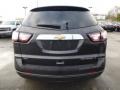 Tungsten Metallic - Traverse LT AWD Photo No. 4