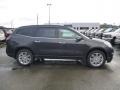 Tungsten Metallic - Traverse LT AWD Photo No. 6