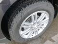 Tungsten Metallic - Traverse LT AWD Photo No. 9