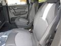 Tungsten Metallic - Traverse LT AWD Photo No. 11