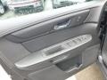 Tungsten Metallic - Traverse LT AWD Photo No. 14