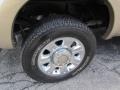 Oxford White - F350 Super Duty King Ranch Crew Cab 4x4 Photo No. 3