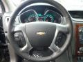 Tungsten Metallic - Traverse LT AWD Photo No. 17