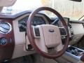 Oxford White - F350 Super Duty King Ranch Crew Cab 4x4 Photo No. 16