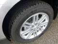 2014 Chevrolet Traverse LT Wheel