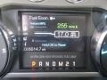 Oxford White - F350 Super Duty King Ranch Crew Cab 4x4 Photo No. 20