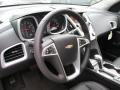 White Diamond Tricoat - Equinox LTZ AWD Photo No. 15