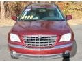 Cognac Crystal Pearl - Pacifica Touring AWD Photo No. 2