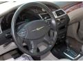 Cognac Crystal Pearl - Pacifica Touring AWD Photo No. 5