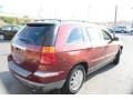 Cognac Crystal Pearl - Pacifica Touring AWD Photo No. 6