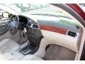 Cognac Crystal Pearl - Pacifica Touring AWD Photo No. 9