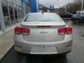 2014 Champagne Silver Metallic Chevrolet Malibu LS  photo #5