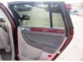 Cognac Crystal Pearl - Pacifica Touring AWD Photo No. 19