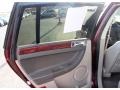 Cognac Crystal Pearl - Pacifica Touring AWD Photo No. 21