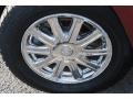 Cognac Crystal Pearl - Pacifica Touring AWD Photo No. 25