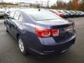 2014 Atlantis Blue Metallic Chevrolet Malibu LS  photo #3